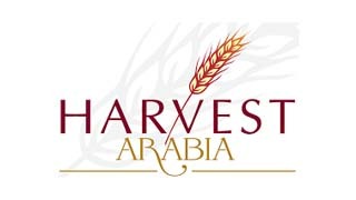 GIA TV HARVEST Arabia Logo Icon